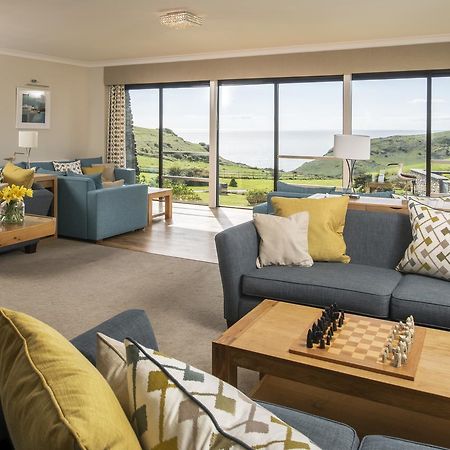 Soar Mill Cove Hotel 킹스브리지 외부 사진