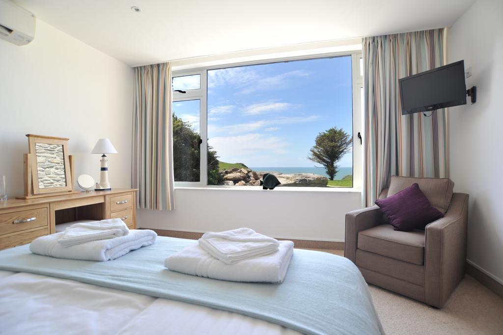 Soar Mill Cove Hotel 킹스브리지 외부 사진