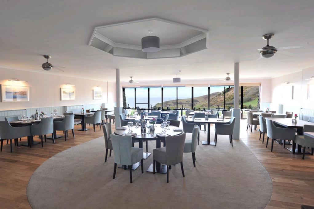 Soar Mill Cove Hotel 킹스브리지 외부 사진