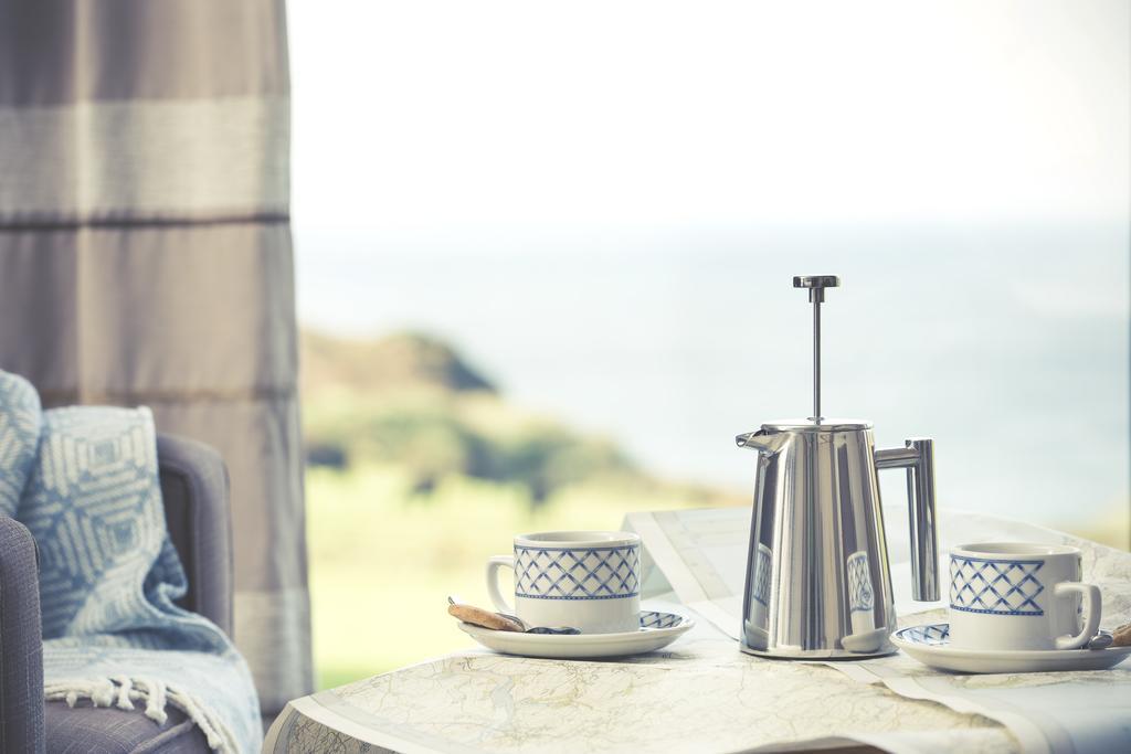 Soar Mill Cove Hotel 킹스브리지 외부 사진