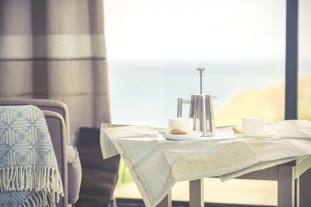 Soar Mill Cove Hotel 킹스브리지 외부 사진