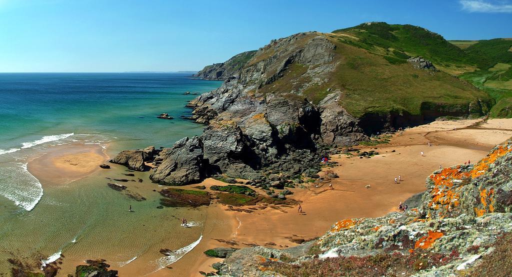 Soar Mill Cove Hotel 킹스브리지 외부 사진