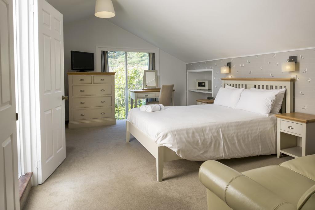 Soar Mill Cove Hotel 킹스브리지 외부 사진