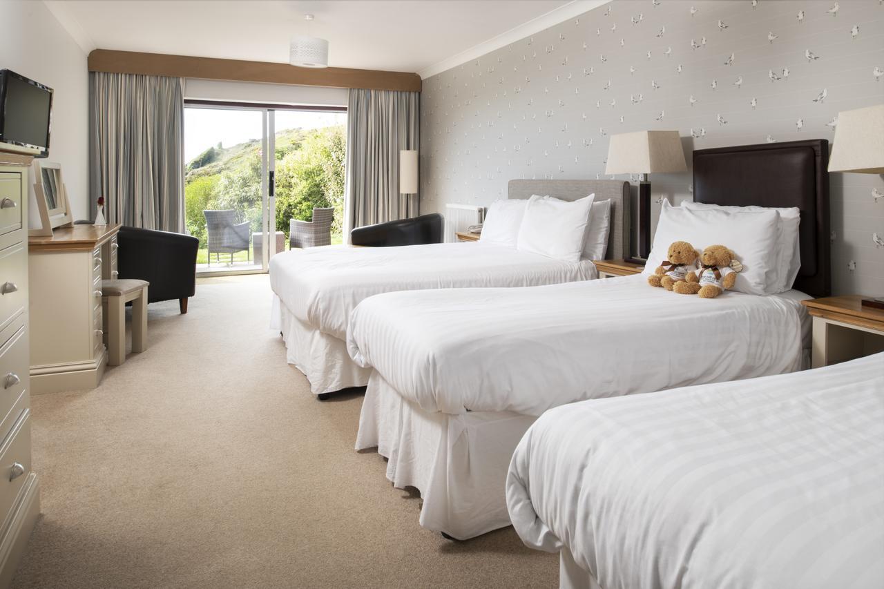 Soar Mill Cove Hotel 킹스브리지 외부 사진
