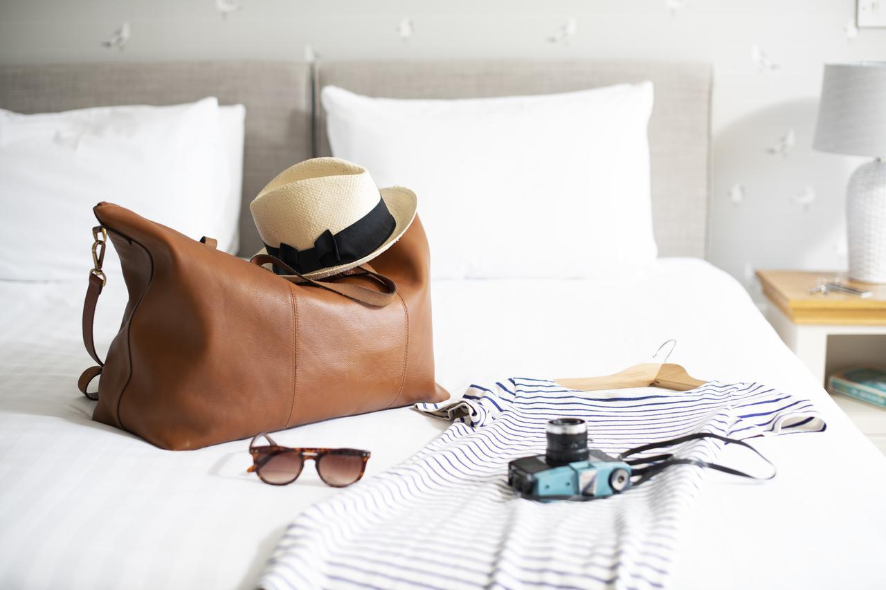 Soar Mill Cove Hotel 킹스브리지 외부 사진