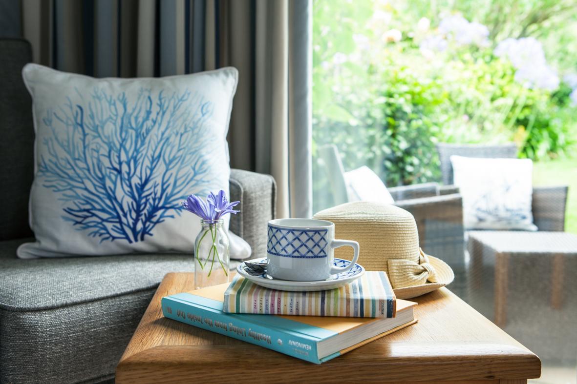 Soar Mill Cove Hotel 킹스브리지 외부 사진