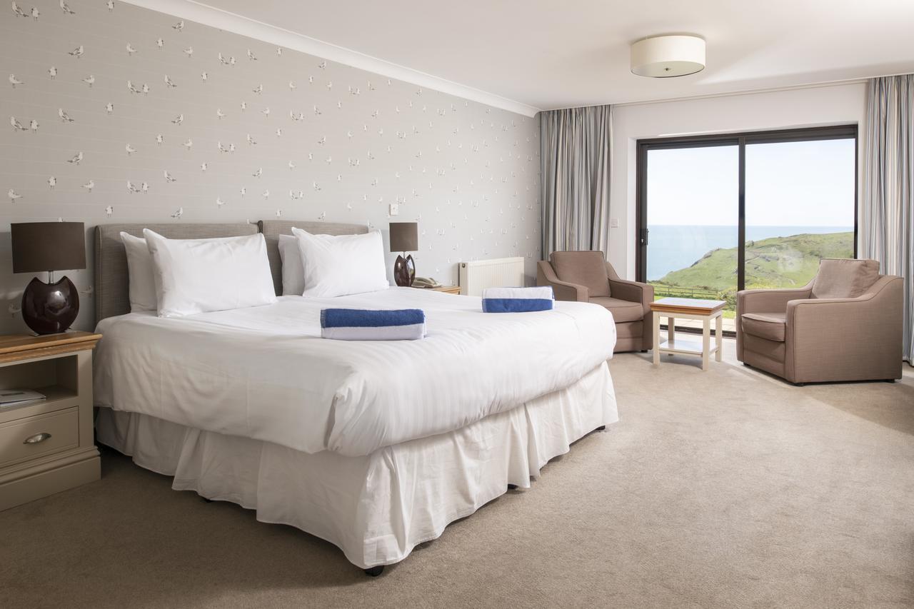 Soar Mill Cove Hotel 킹스브리지 외부 사진