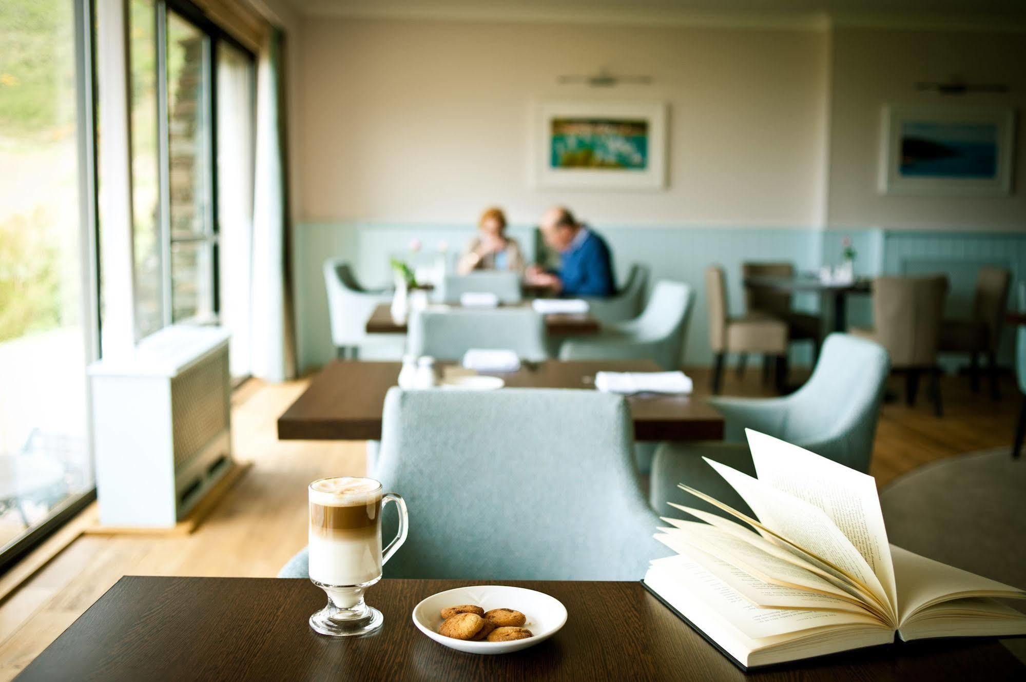 Soar Mill Cove Hotel 킹스브리지 외부 사진
