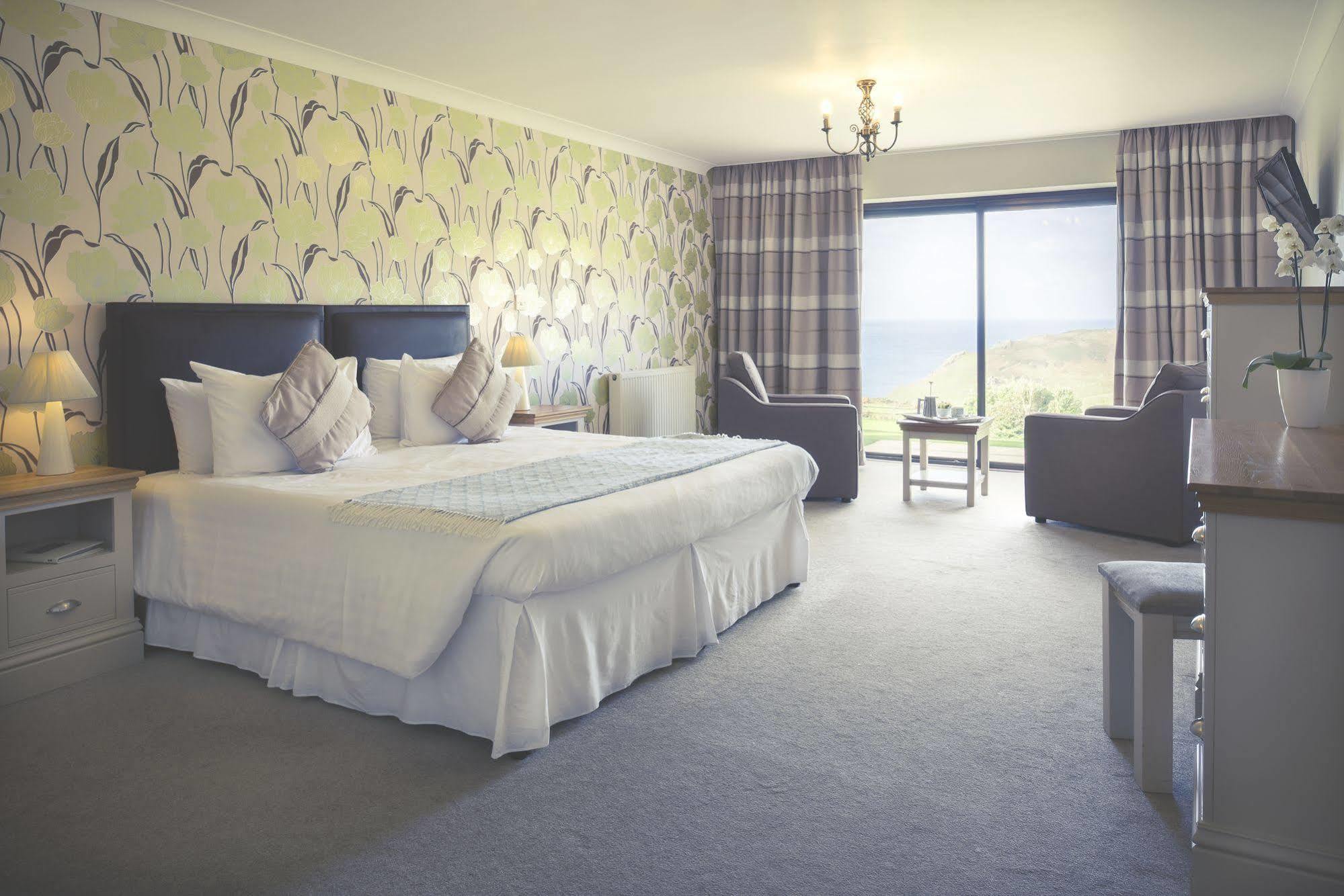 Soar Mill Cove Hotel 킹스브리지 외부 사진