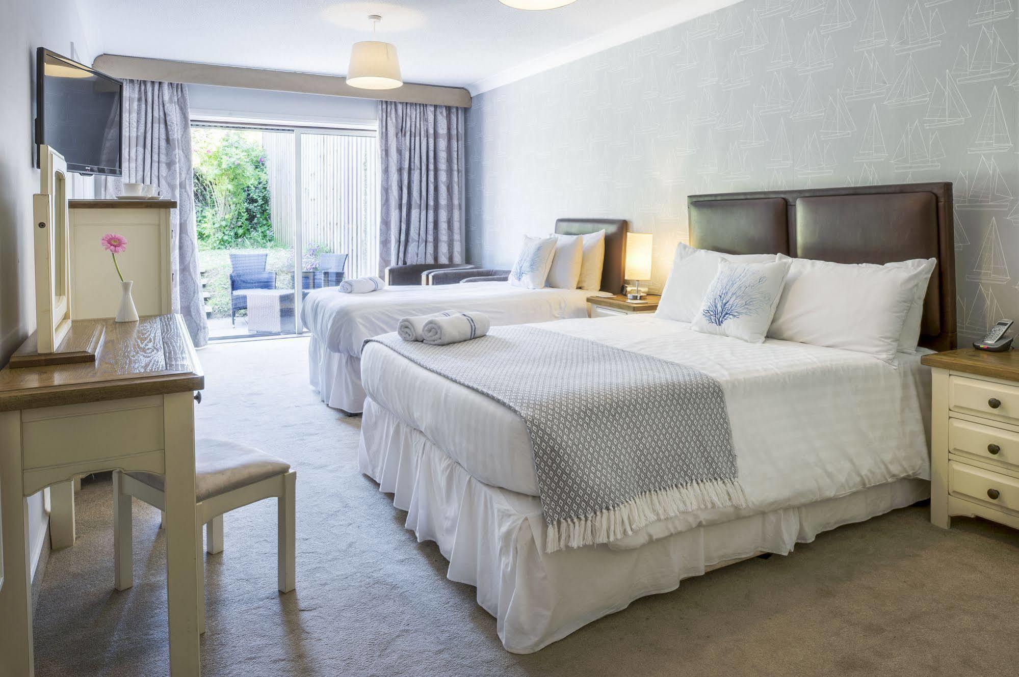 Soar Mill Cove Hotel 킹스브리지 외부 사진