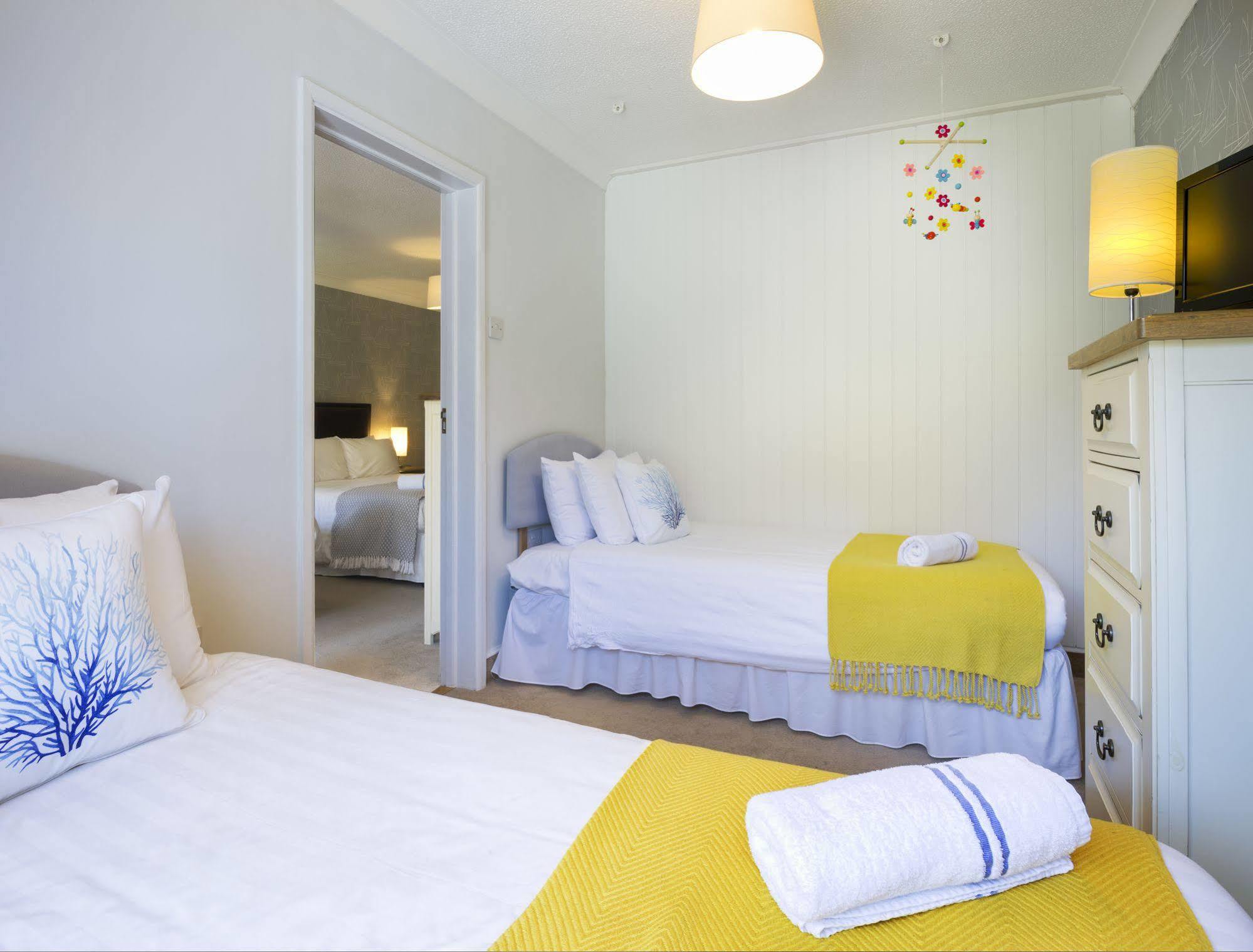 Soar Mill Cove Hotel 킹스브리지 외부 사진