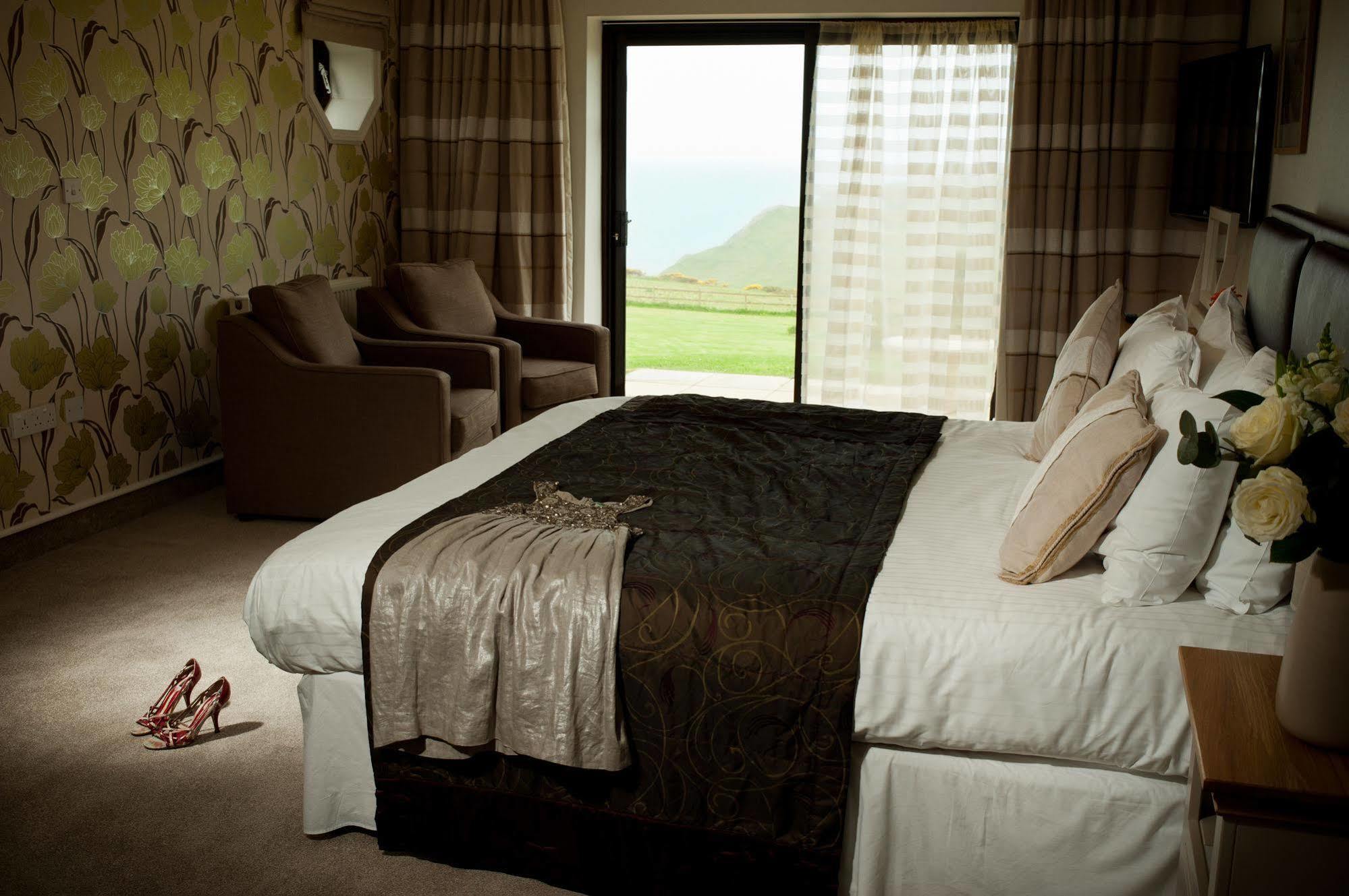 Soar Mill Cove Hotel 킹스브리지 외부 사진